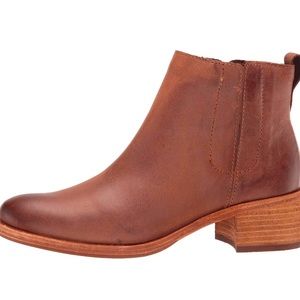 Kork-Ease Mindi Bootie